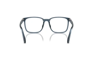 Vista posteriore Polo PH2271U (5698)