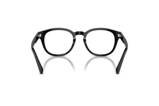 Vista posteriore Polo PH2272 (5001)