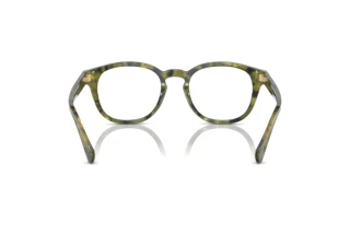 Vista posteriore Polo PH2272 (5436)