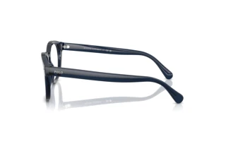 Vista laterale Polo PH2272 (5470)