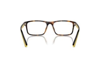 Vista posteriore Polo PH2274U (5003)