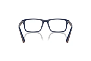 Vista posteriore Polo PH2274U (5620)