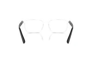 Vista posteriore Polo PH2274U (5869)