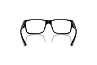 Vista posteriore Polo PH2275U (5001)