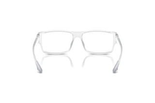 Vista posteriore Polo PH2275U (5869)