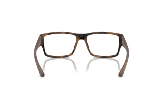 Vista posteriore Polo PH2275U (6070)