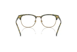 Vista posteriore Polo PH2277 (5436)