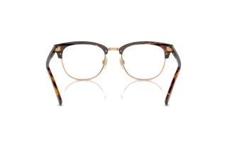 Vista posteriore Polo PH2277 (6137)