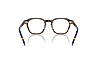 Vista posteriore Polo PH2278D (5003)