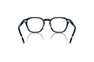 Vista posteriore Polo PH2278D (5470)