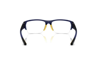 Vista posteriore Polo PH2279U (5903)