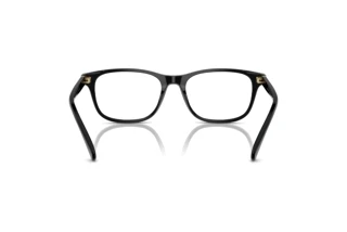 Vista posteriore Polo PH2280 (5001)