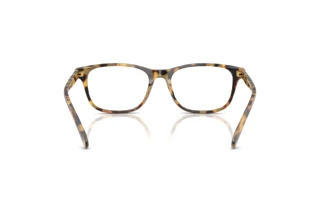 Vista posteriore Polo PH2280 (5504)