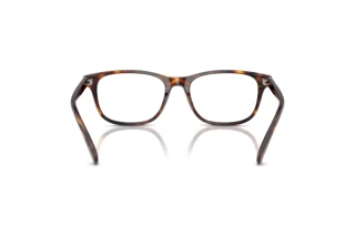 Vista posteriore Polo PH2280 (6137)