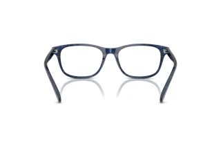 Vista posteriore Polo PH2280 (6183)