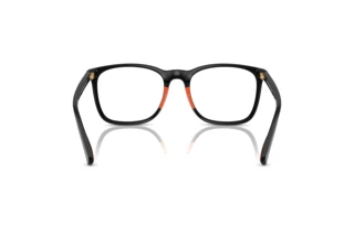 Vista posteriore Polo PH2281U (5001)