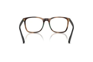 Vista posteriore Polo PH2281U (5974)