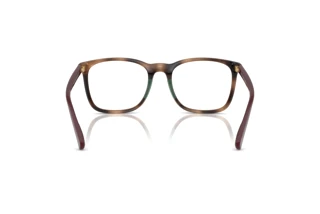 Vista posteriore Polo PH2281U (6208)