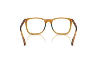 Vista posteriore Polo PH2281U (6209)