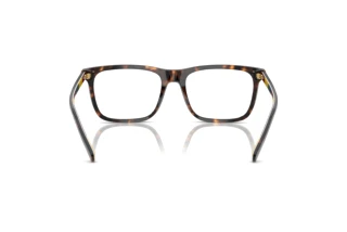 Vista posteriore Polo PH2282 (6212)