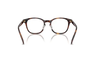 Vista posteriore Polo PH2285D (6137)