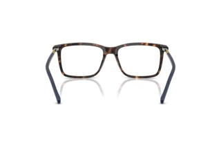 Vista posteriore Polo PH2287 (5003)