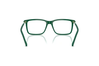 Vista posteriore Polo PH2287 (5421)