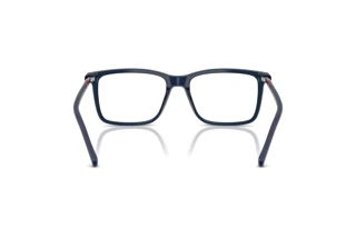 Vista posteriore Polo PH2287 (5470)