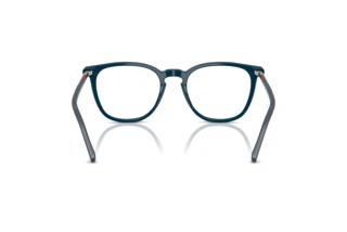 Vista posteriore Polo PH2288 (5465)