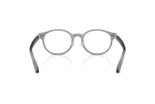 Vista posteriore Polo PH2289D (5413)