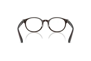 Vista posteriore Polo PH2289D (6282)