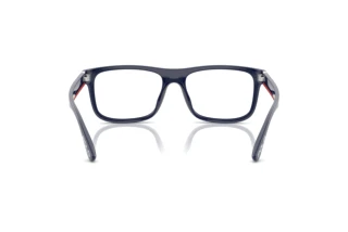 Vista posteriore Polo PH2290U (5620)