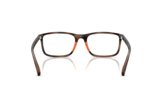 Vista posteriore Polo PH2291U (5974)