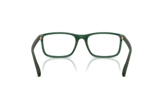 Vista posteriore Polo PH2291U (6312)