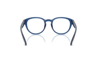 Vista posteriore Polo PH2293U (5717)