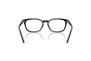 Vista posteriore Polo PH2294 (5001)