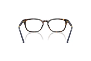 Vista posteriore Polo PH2294 (5003)