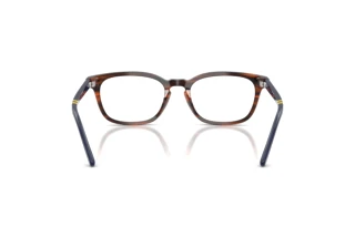 Vista posteriore Polo PH2294 (6315)