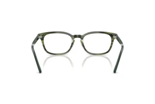 Vista posteriore Polo PH2294 (6316)