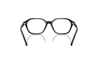 Vista posteriore Polo PH2295U (5001)