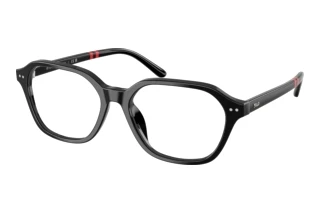 Vista frontale Polo PH2295U (5001)