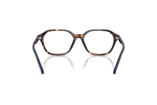 Vista posteriore Polo PH2295U (5003)