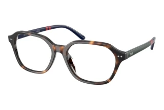 Vista frontale Polo PH2295U (5003)