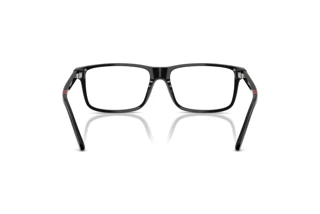 Vista posteriore Polo PH2296 (5001)