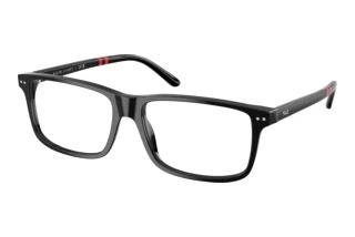 Vista frontale Polo PH2296 (5001)