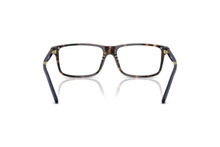 Vista posteriore Polo PH2296 (5003)