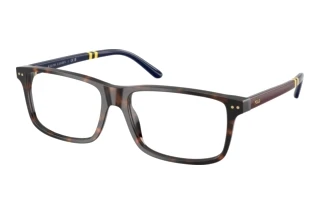 Vista frontale Polo PH2296 (5003)