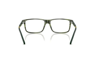 Vista posteriore Polo PH2296 (6316)