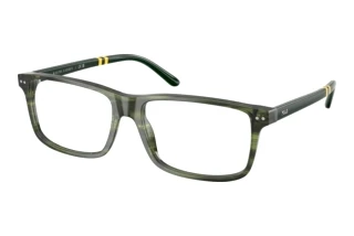 Vista frontale Polo PH2296 (6316)