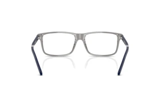 Vista posteriore Polo PH2296 (6318)